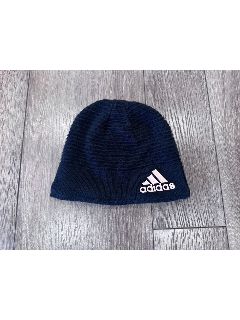Adidas Climawarm Black Beanie Hat